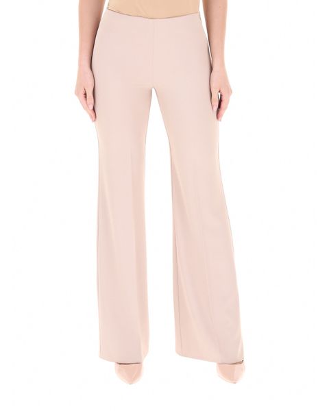 Pantalone wide leg