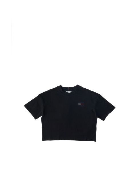 T-shirt girocollo