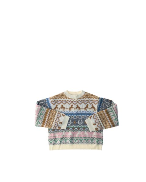 Maglione in lana