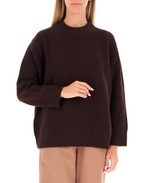 Maglione in lana