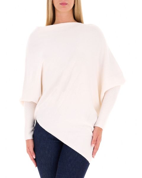 Maglia misto viscosa