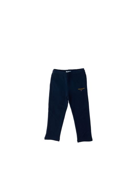 Pantalone in felpa