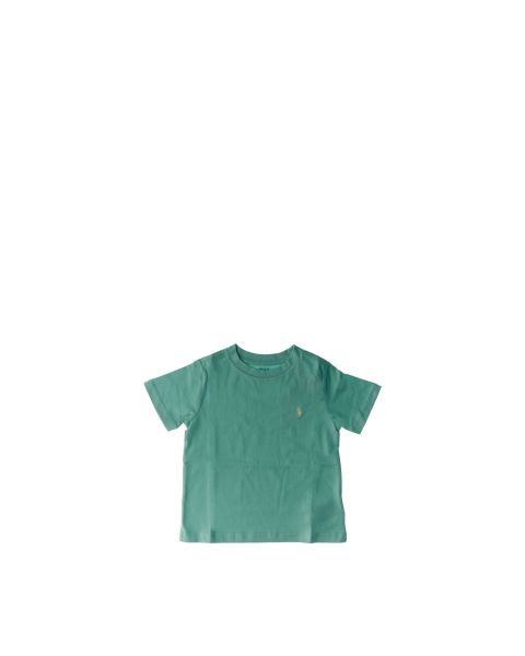 T-shirt girocollo