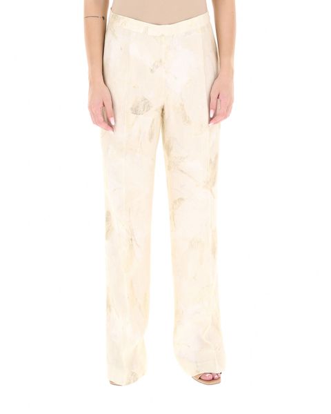 Pantalone a palazzo