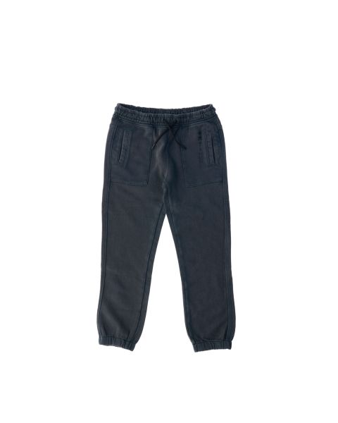 Pantalone in felpa