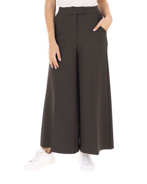 Pantalone a palazzo