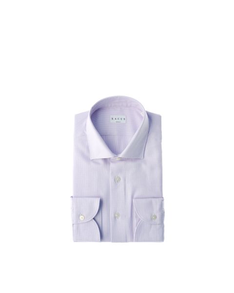 Camicia in cotone