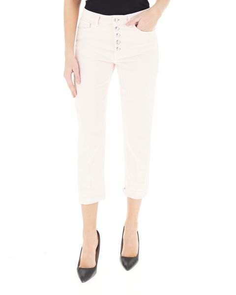 Jeans cropped