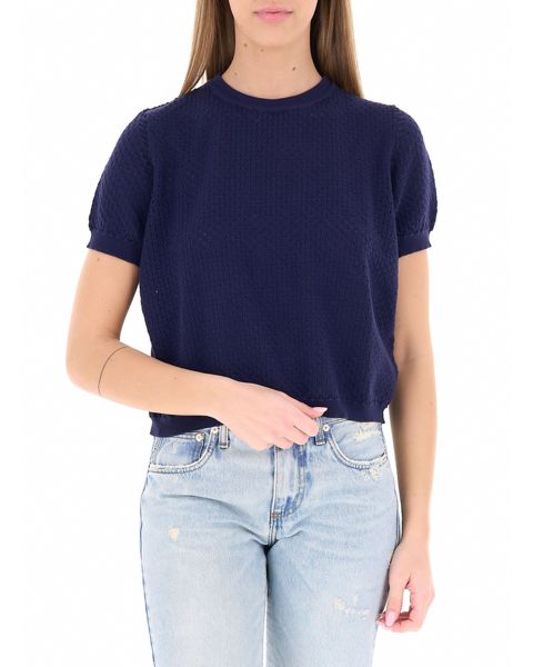 Maglia in cotone