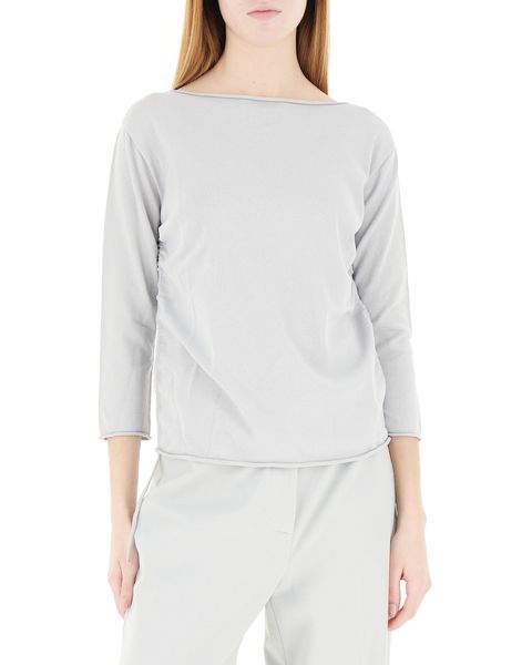Maglia misto viscosa