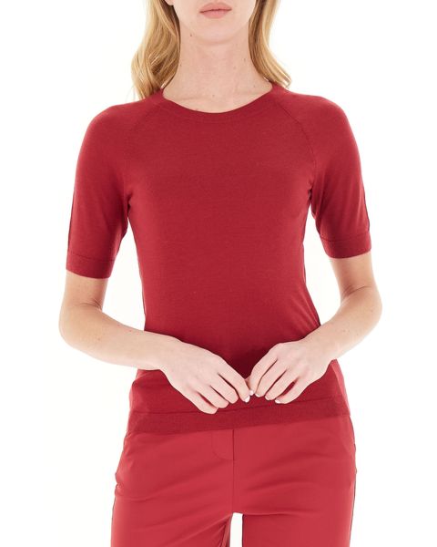 Maglia in lana