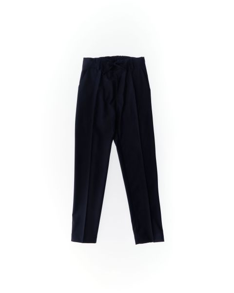 Pantalone vita elasticizzata