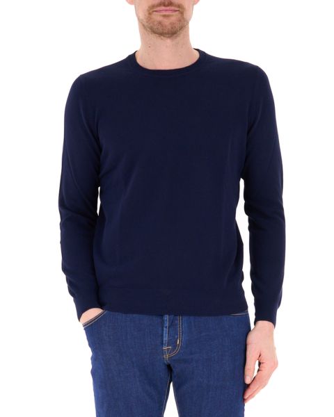 Maglia girocollo
