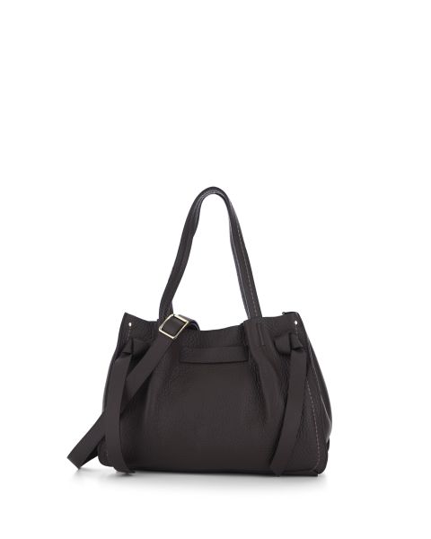 Borsa in pelle