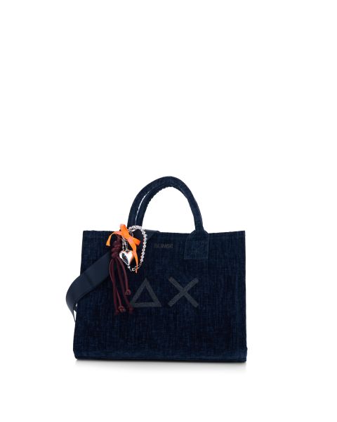Borsa con manici
