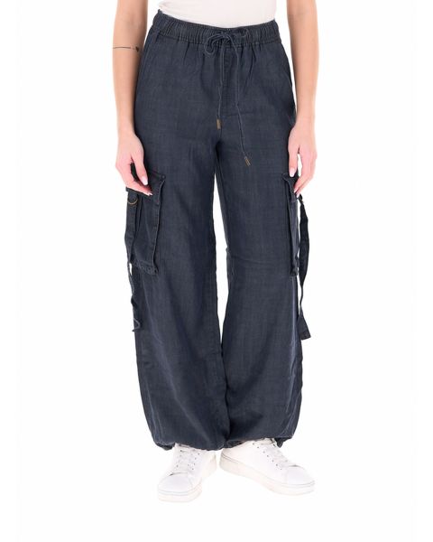 Pantalone Cargo