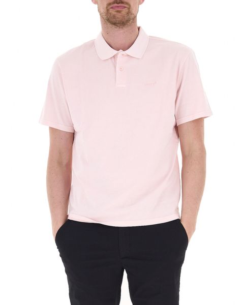 Polo maniche corte