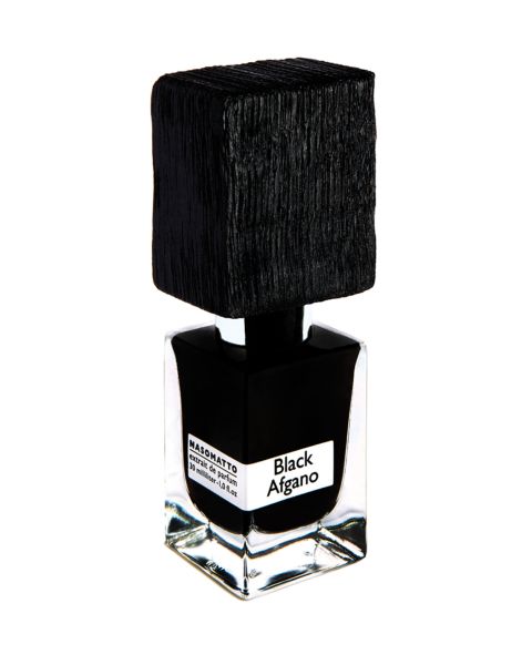 Black Afgano