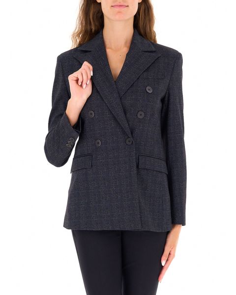Blazer doppiopetto