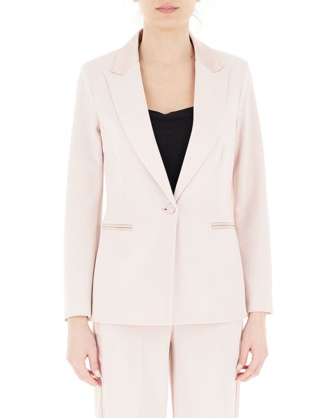 Blazer monopetto