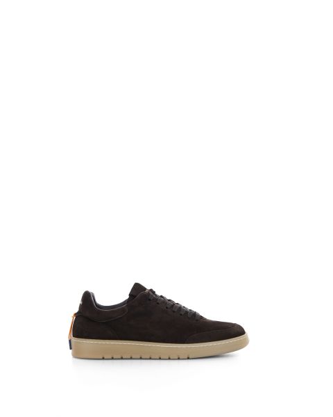 Sneakers in pelle