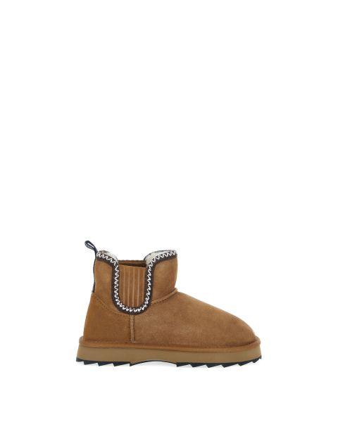 Stivaletti Eskimo