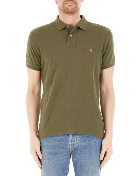 Polo slim
