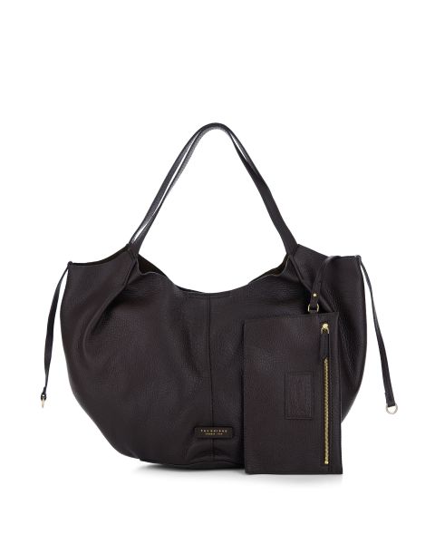 Borsa in pelle