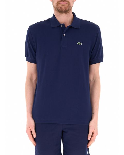 Polo maniche corte