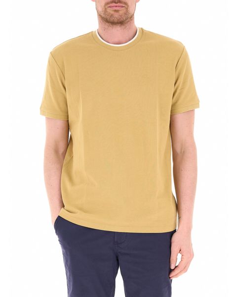 T-shirt girocollo