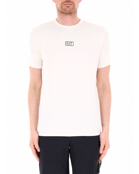 T-shirt girocollo