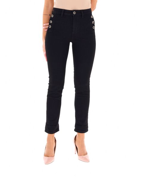 Pantalone a sigaretta