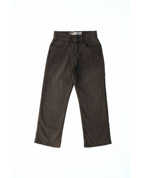 Jeans straight leg