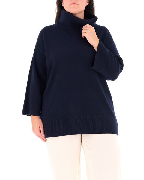 Maglione in cashmere
