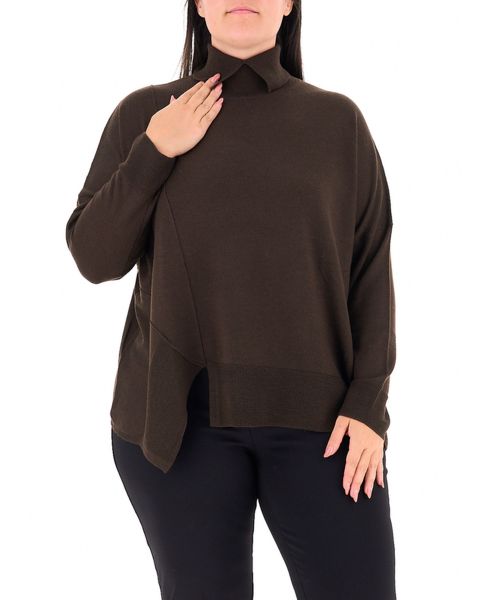 Maglia in lana