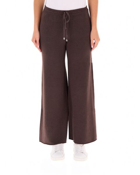 Pantalone in maglia