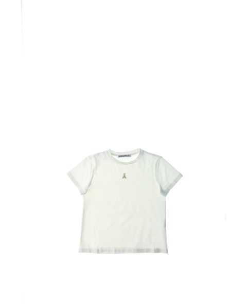 T-shirt girocollo
