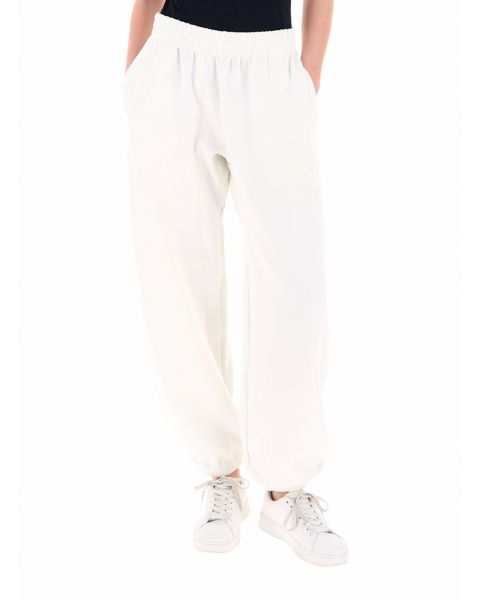 Pantalone in felpa