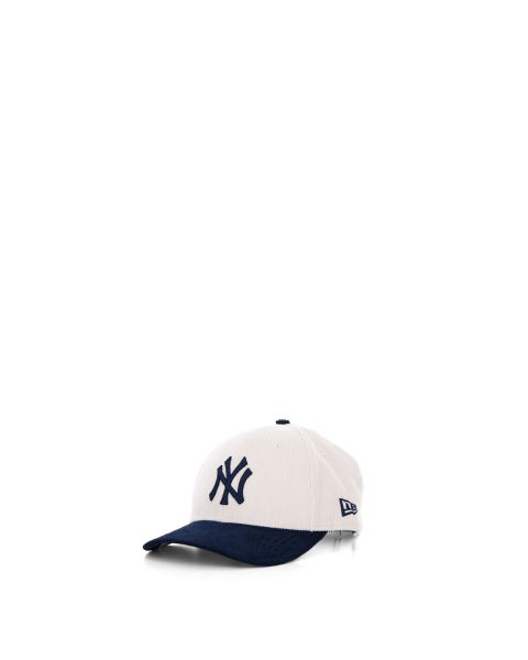 Cappello a costine