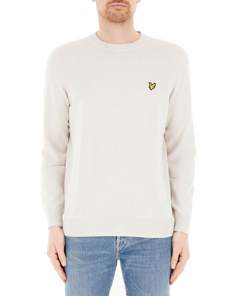 Maglione girocollo