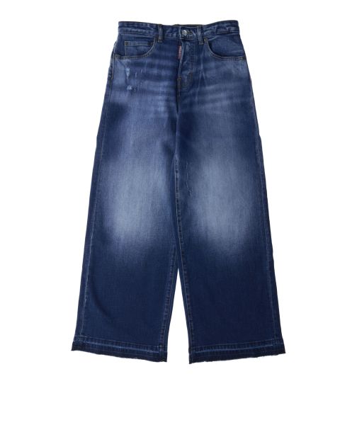 Jeans baggy