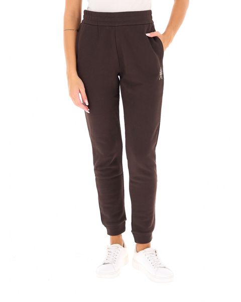 Pantalone in felpa