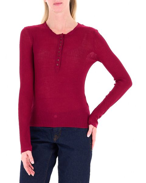 Maglia in lana