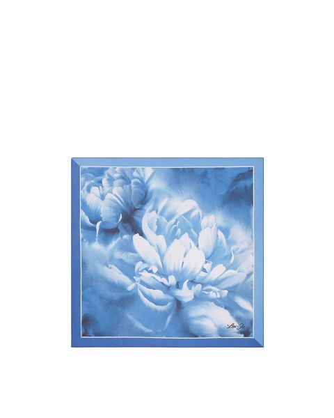 Foulard con fantasia