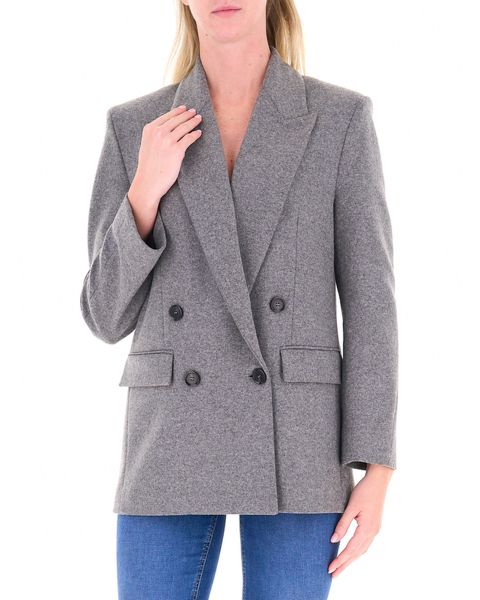 Blazer doppiopetto