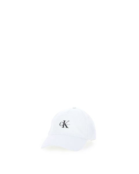Cappello con visiera