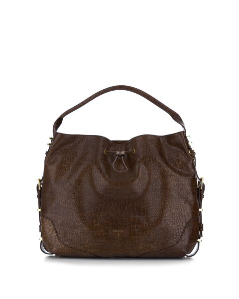 Borsa in pelle