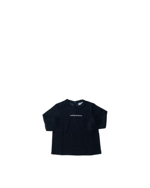 T-shirt maniche lunghe