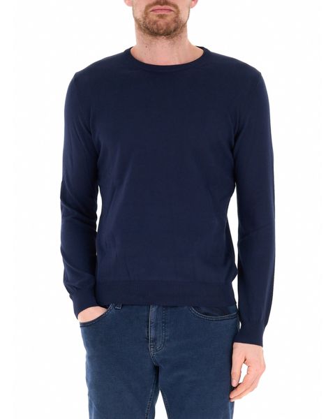 Maglione in cotone