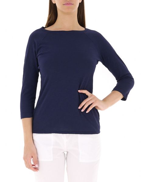 T-shirt maniche 3/4
